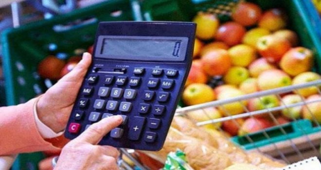 2023’ün ilk enflasyon rakamları açıklandı!