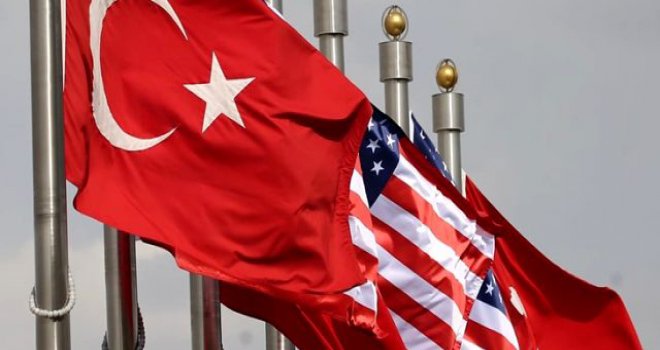 ABD'den Türkiye'ye Küstah Çağrı