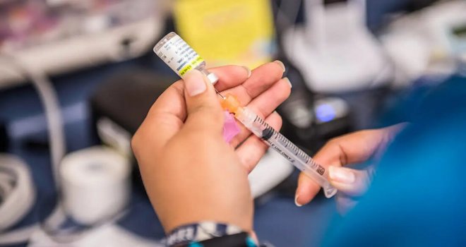 ABD'li firmadan kanser ve kalp hastalığına umut veren açıklama