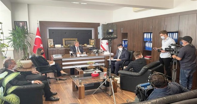 ARIKLI ALMAN ZDF TELEVİZYONUNA KONUŞTU: “FEDERASYON ÖLDÜ”