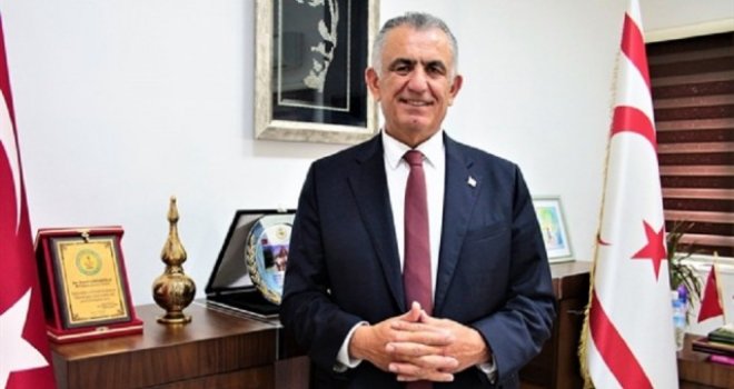 Arpa sıkıntısının önümüzdeki hafta sonu aşılması hedefleniyor