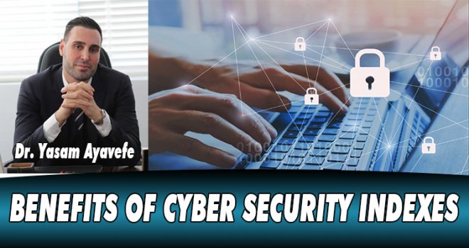 BENEFITS OF CYBER SECURITY INDEXES
