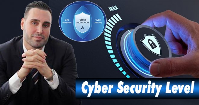 Cyber ​​Security Level