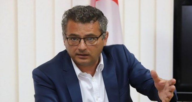 Erhürman'dan zamlara sert tepki!..