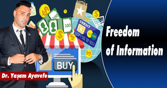 Freedom of Information