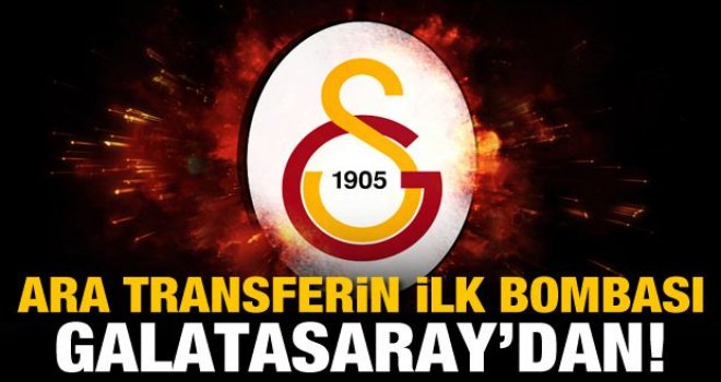 Galatasaray,  el sıkıştı!