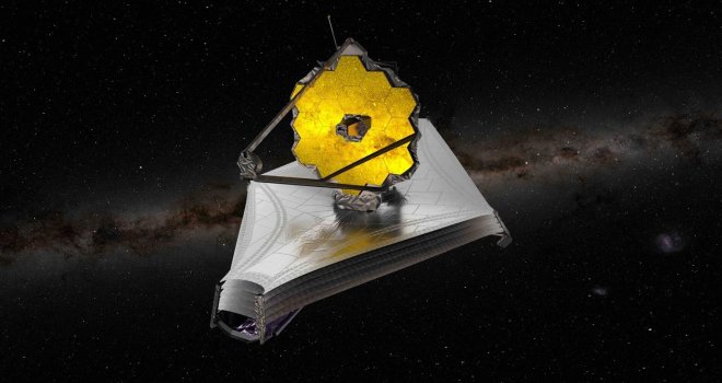 James Webb Uzay Teleskobu, Dünya dışı yaşanabilir bölgelerin aranmasına yardımcı olabilir