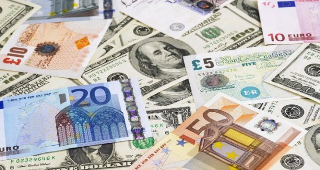 Sterlin ve Euro’da son durum (7 Haziran 2019 döviz kurları)