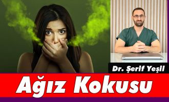Bakteri Kökenleri ve Kokuları