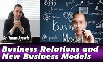 Business Relations and New Business Models