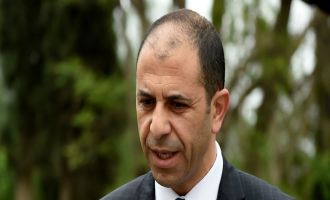 Güney Kıbrıs'a yangın için yardım teklifi yapılmalı