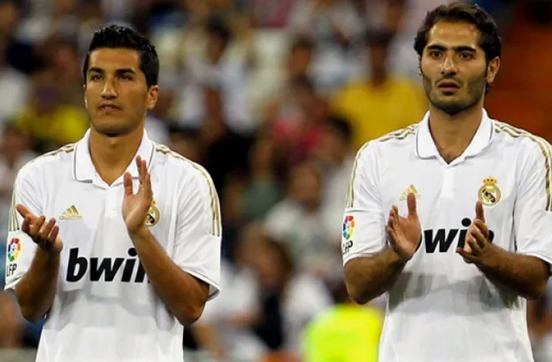 Hamit Altıntop ve Nuri Şahin'e dolandırıcılık şoku