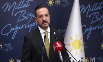 Millet İttifakı toplantısının ardından İYİ Parti’den ‘makul çoğunluk’ çıkışı