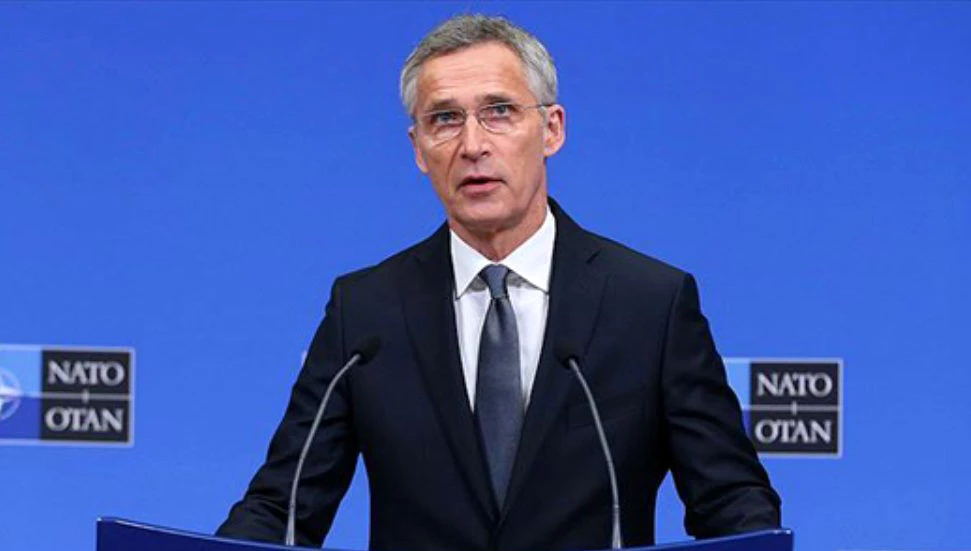 NATO Kuzey Kore'nin askeri uydu fırlatma girişimini kınadı