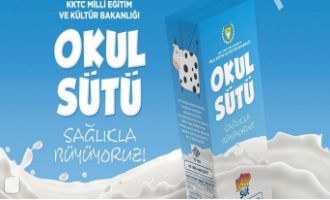 ‘Okul Sütü’ yarından itibaren tüm okullarda!