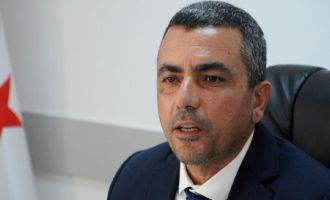 Serdaroğlu: TÜK grevinde uzlaşı sağlandı