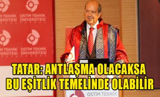 “Türkiyesiz çözüm olmaz”