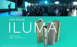 Yeni IQOS ILUMA ile dumansız geleceğe bir adım daha 