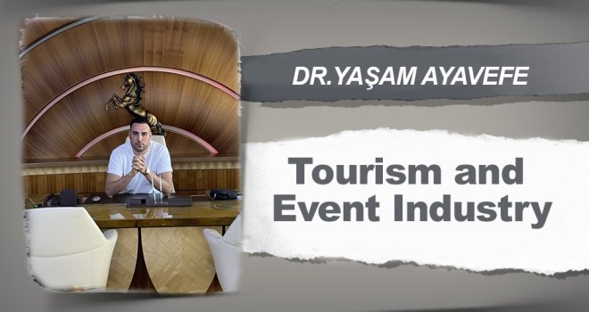 Tourism and Event Industry
