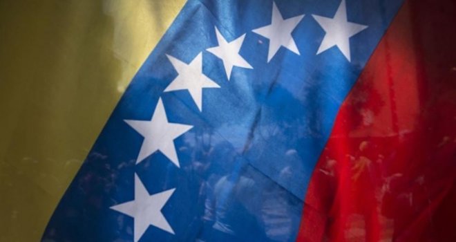 Venezuela, 6 Aralık'ta sandık başına gidecek