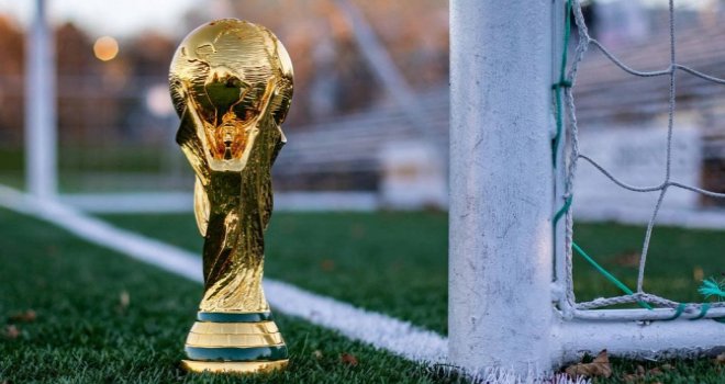 Yapay zekadan 2022 Dünya Kupası finali tahmini