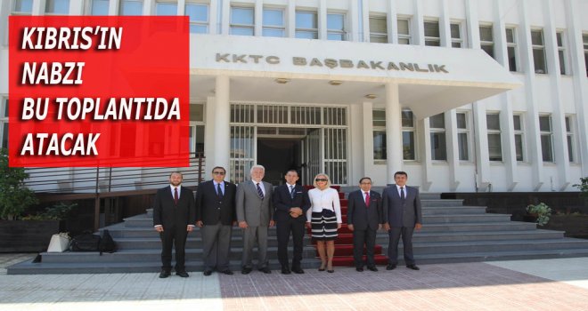    GAU, Uluslararası Zirveye Evsahipliği Yapıyor