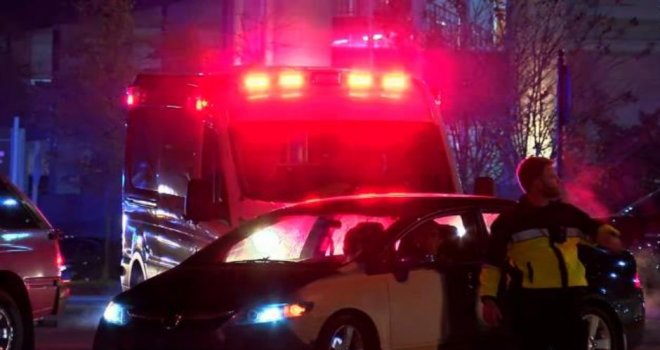  ABD'de Black Friday saldırısı