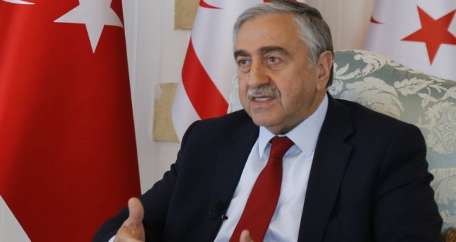  AKINCI AÇIKLAMA YAPTI