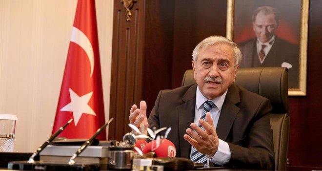 Akıncı: Öğrenci merkezli bir eğitim sistemi olmalı