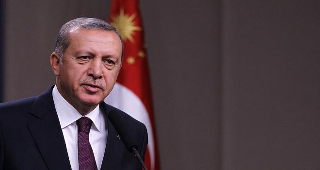  Devletimiz terör örgütünü eylem yapamaz hale getirmekte kararlıdır