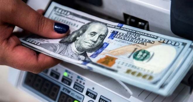 -Dolar ne kadar oldu?