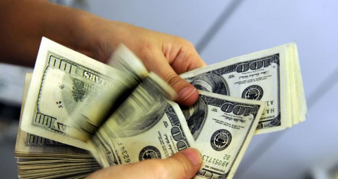 -Dövizde son durum.