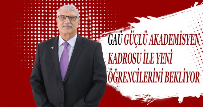  Gaü Hemşirelik Yüksek Okulu, Öğrencilerine  Çağdaş Anlamda Gelişmiş Olanaklar sunuyor