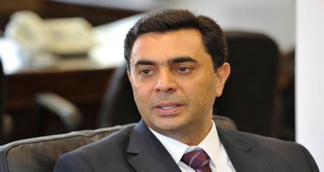  Her zaman bir duvarla karşılaştık