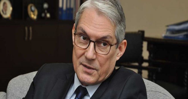-Kanbay lakayıt uygulamalardan şikayetçi