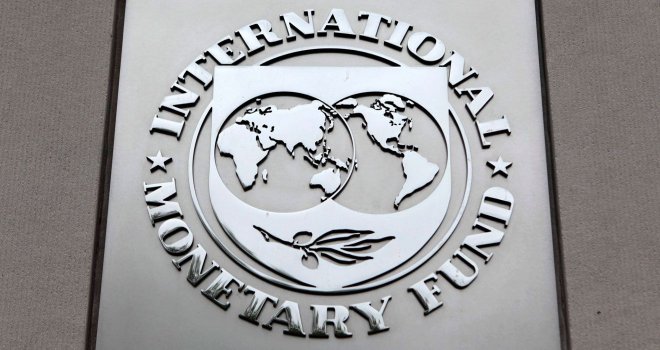  Kıbrıs Sorunu İlk Kez IMF Raporu'nda