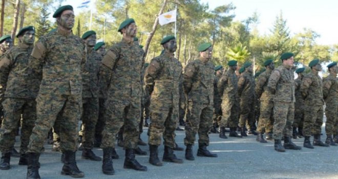  Silahlanmaya ayrılan ödenek 170 milyon Euro