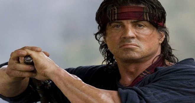  Sylvester Stallone’nin Müthiş Evi
