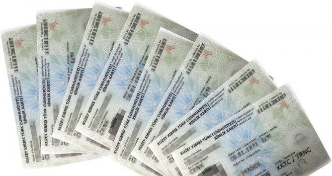 10 YENİ YURTTAŞLIK!