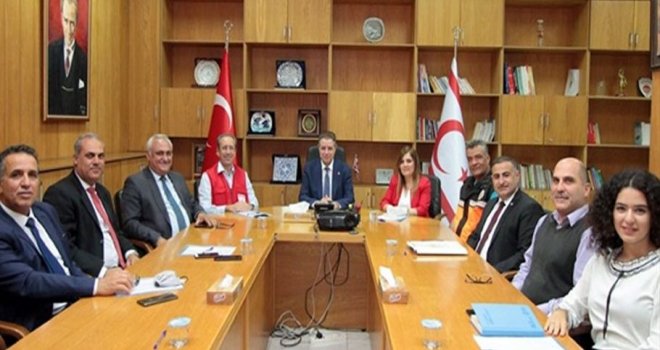 13 Bin 202 kişiye gıda paketi dağıtıldı