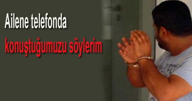 13 yaşındaki kız çocuğuna taciz