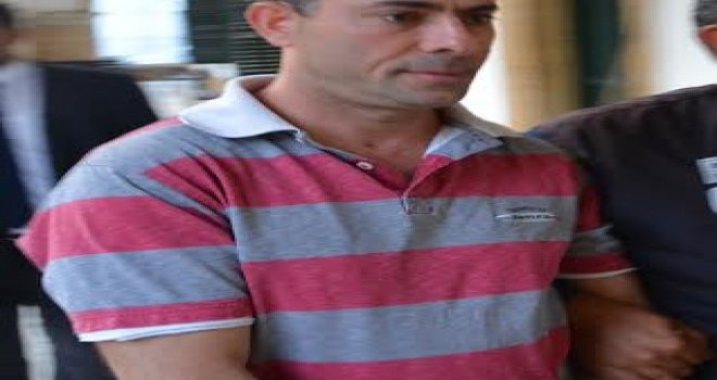 13 yıl sonra gelen hapis cezası