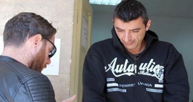 1.5 kilo uyuşturucuya 11 yıl hapis!