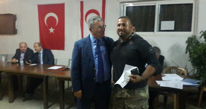 162 KİŞİYE DAHA KIRSAL KESİM ARSASI