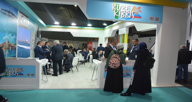 17. MÜSİAD EXPO BAŞLADI