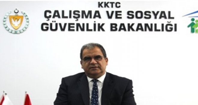19 Kasım’da yürürlüğe giren Çalışma Affı 16 Şubat’ta son bulacak
