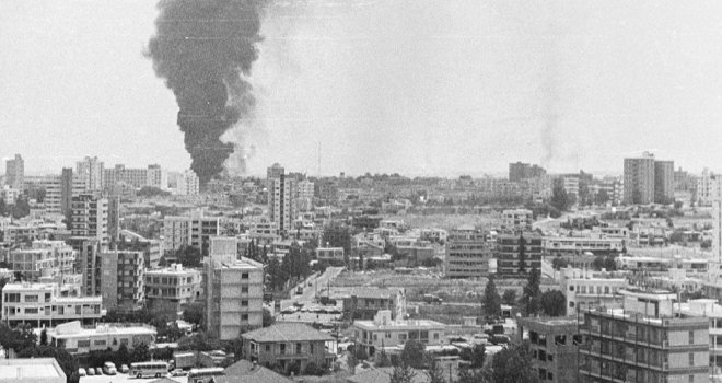 1974 ölen hastane sakinlerinin kalıntılarına ulaşıldı