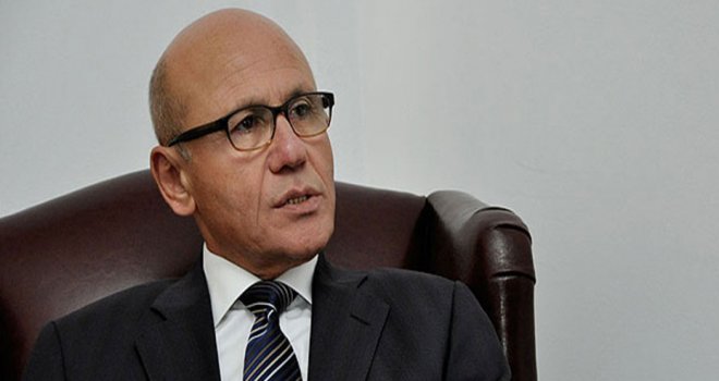 2. Cumhurbaşkanı Talat yeni koalisyonu değerlendirdi