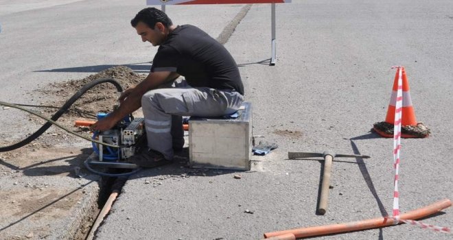 2 SAAT TELEFON VE İNTERNET BAĞLANTISI OLMAYACAK