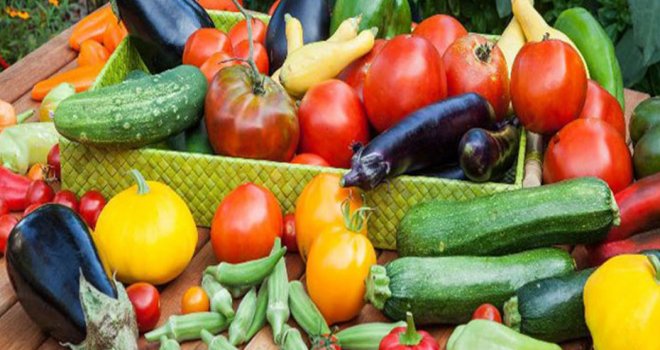 2 yerli üründe limit üstü bitki koruma ürünü tespit edildi